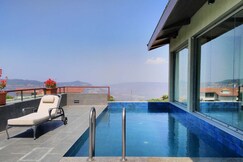 Nandati | 4 BHK Bungalow, Mahabaleshwar