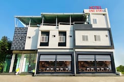 Hotel One Stay, Indore