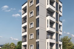 Modern Elegance: A Stylish Escape in the City, Kolhapur