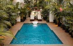 Swimming Pool 1