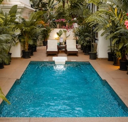 Swimming Pool 1