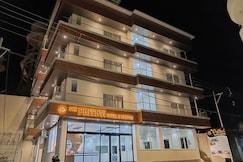 THE PRITHVI HOTEL &RESTRO, Jwalamukhi