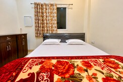 Madhuri Guest House, Varanasi