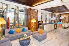 Sunrise Central Hotel, Ho Chi Minh City