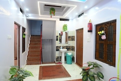 Ganpati Shri P. Guest House, Varanasi