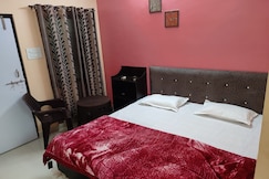 hotel Shri Radha krishna Palace, Orchha