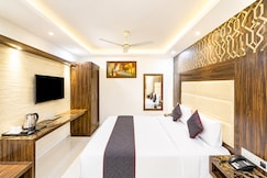 Nirvana Hotel Delhi Airport, Delhi
