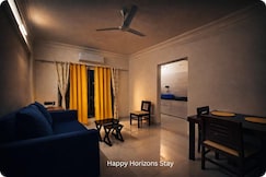 Happy Horizons Stay, Vengurla