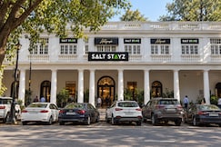 Saltstayz Autograph Connaught Place, Delhi