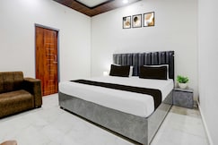 Super Hotel Aparna and Marriage Lawn, Ayodhya