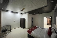 Hotel PSR INN, Chandauli