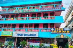 hotel chandan, Bhubaneshwar