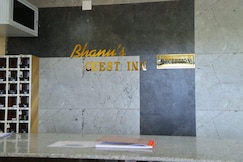 Hotel Bhanu's Guest Inn, Nellore