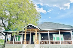 Park Inn Cottage, Pahalgam