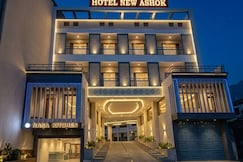 Hotel New Ashok, Katra
