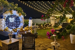 The Promise Land, Ajmer