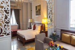 Ben Thanh Boutique Hotel, Ho Chi Minh City