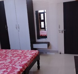 Virat House