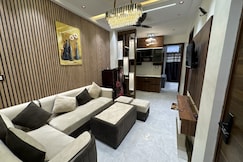 Garvik stay 2BHK 104, Delhi