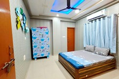 Shri Heritage Homestay, Varanasi