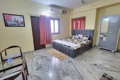 Bihar Stay |1Km From Airport, Patna