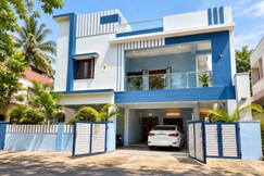 Simon Cottage Tirunelveli, Tirunelveli