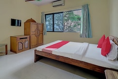 Hotel O Green Hills Resort, Thane