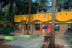 Shree Ganesh Beach Resort, Malvan