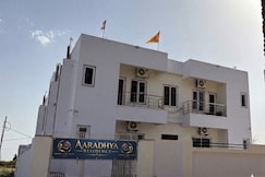 Aaradhya residency, Samba