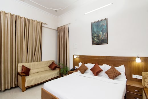 Elite Guest House