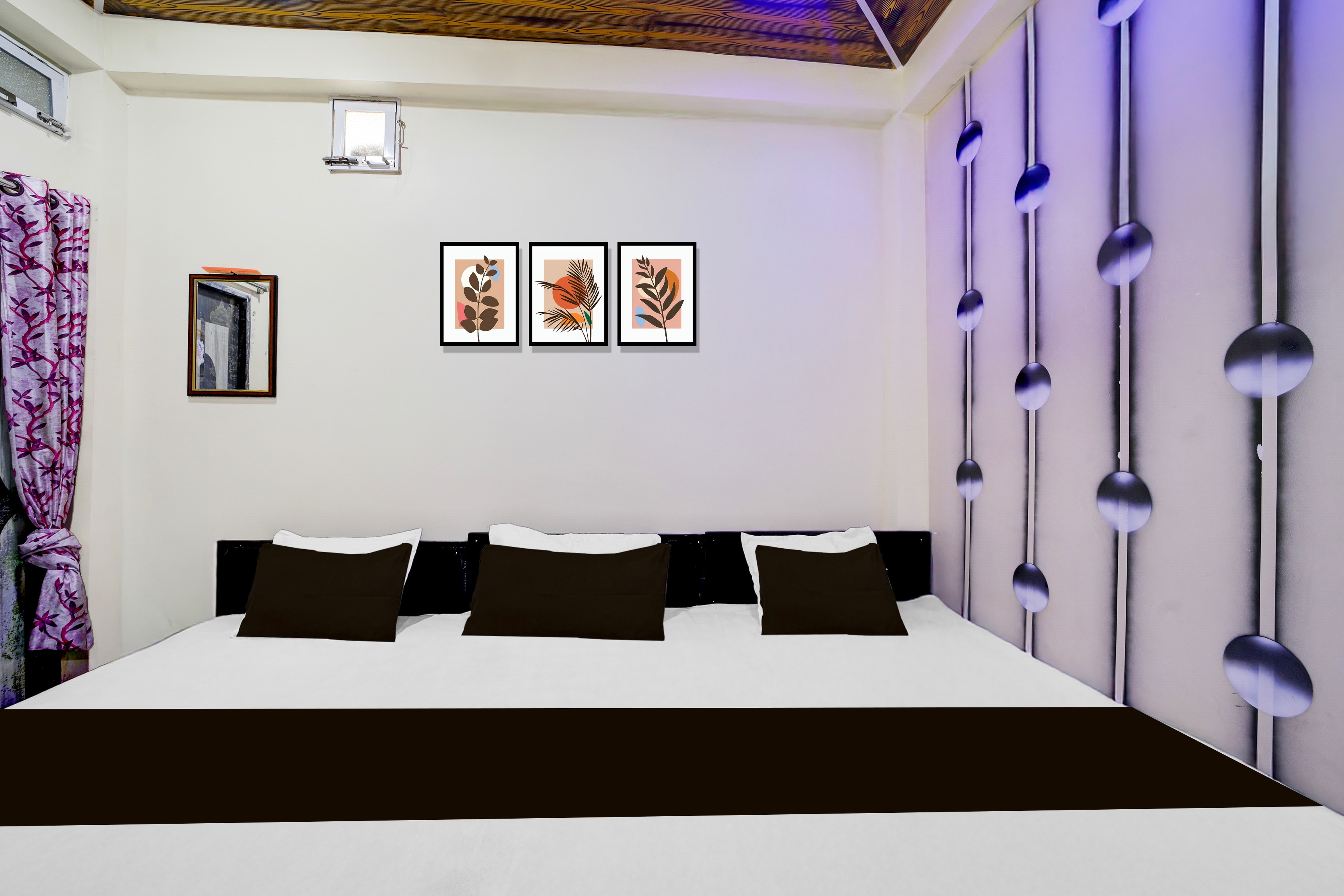 Hotel O Sanatan Brahma Shakti Dham - Tap to explore photos