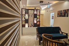 Starlit Homes By Indrapuri, Thiruvananthapuram