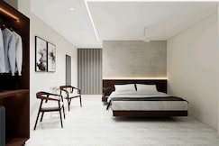 REST AND RISE INN, Bhimavaram
