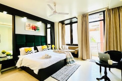 BluO Studio - M Block Mkt @ Greater Kailash, Delhi