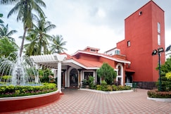 GREEN COCONUT RESORT, Chennai