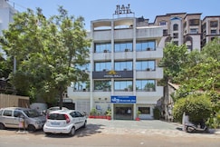 Hotel Raj - Surat, Surat