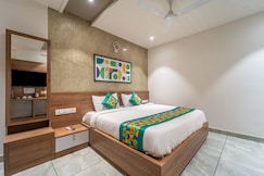Treebo Mr Motel, 10 Mins To Airport, Thalasserry