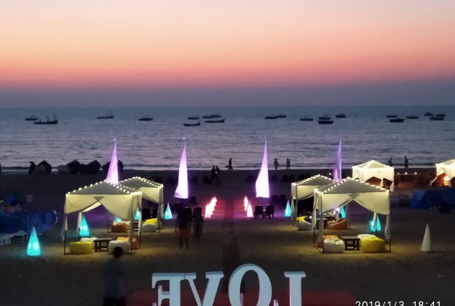 Arudra Cisco S Beach Shack Best Rates On Goa Hotel Deals Reviews Photos Arudra Cisco S Beach Shack Best Rates On Goa Hotel Deals Reviews Photos