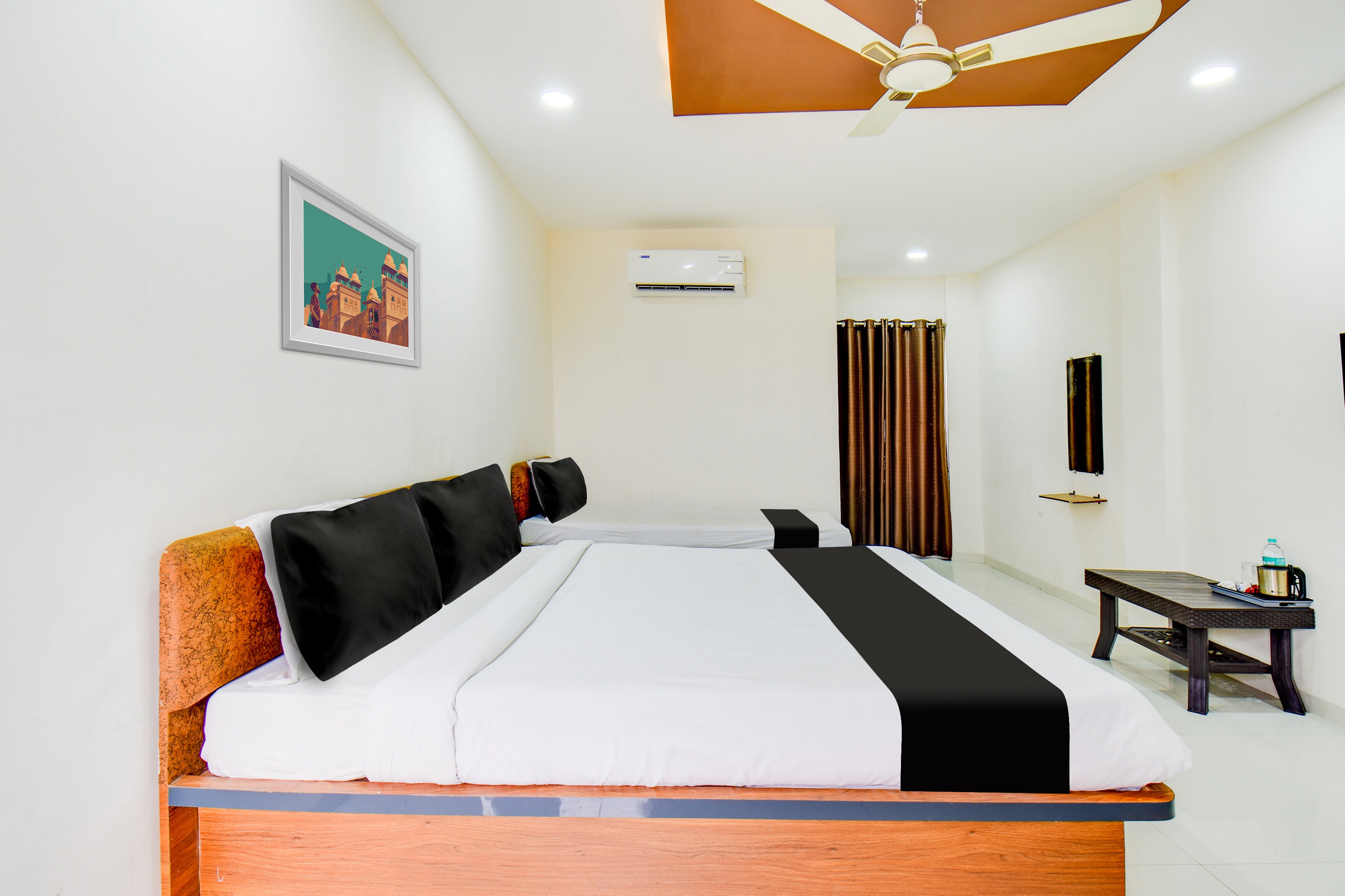 Hotel O Grand Executive 2