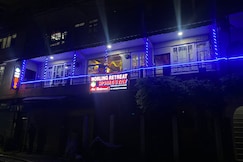 Norling Homesatay, Darjeeling