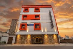 FabHotel Vedanta Inn - Nr. Sitabudli Fort, Nagpur