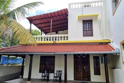 Avira Villa 2 BHK, Auroville