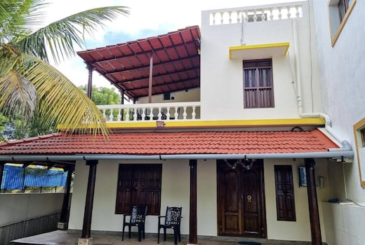 Avira Villa 2 BHK