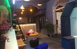 Common Area
