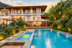 Luxmi Villas Inn, Mussoorie
