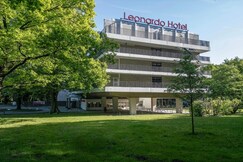 Leonardo Hotel Hannover, Hannover