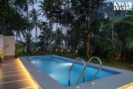StayVista at Nature's Nook