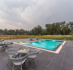 Swimming Pool 1