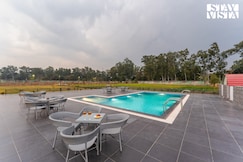 StayVista at Villa Solace, New Chandigarh