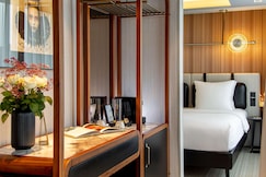 MUZE Hotel Düsseldorf - Handwritten Collection, Dusseldorf